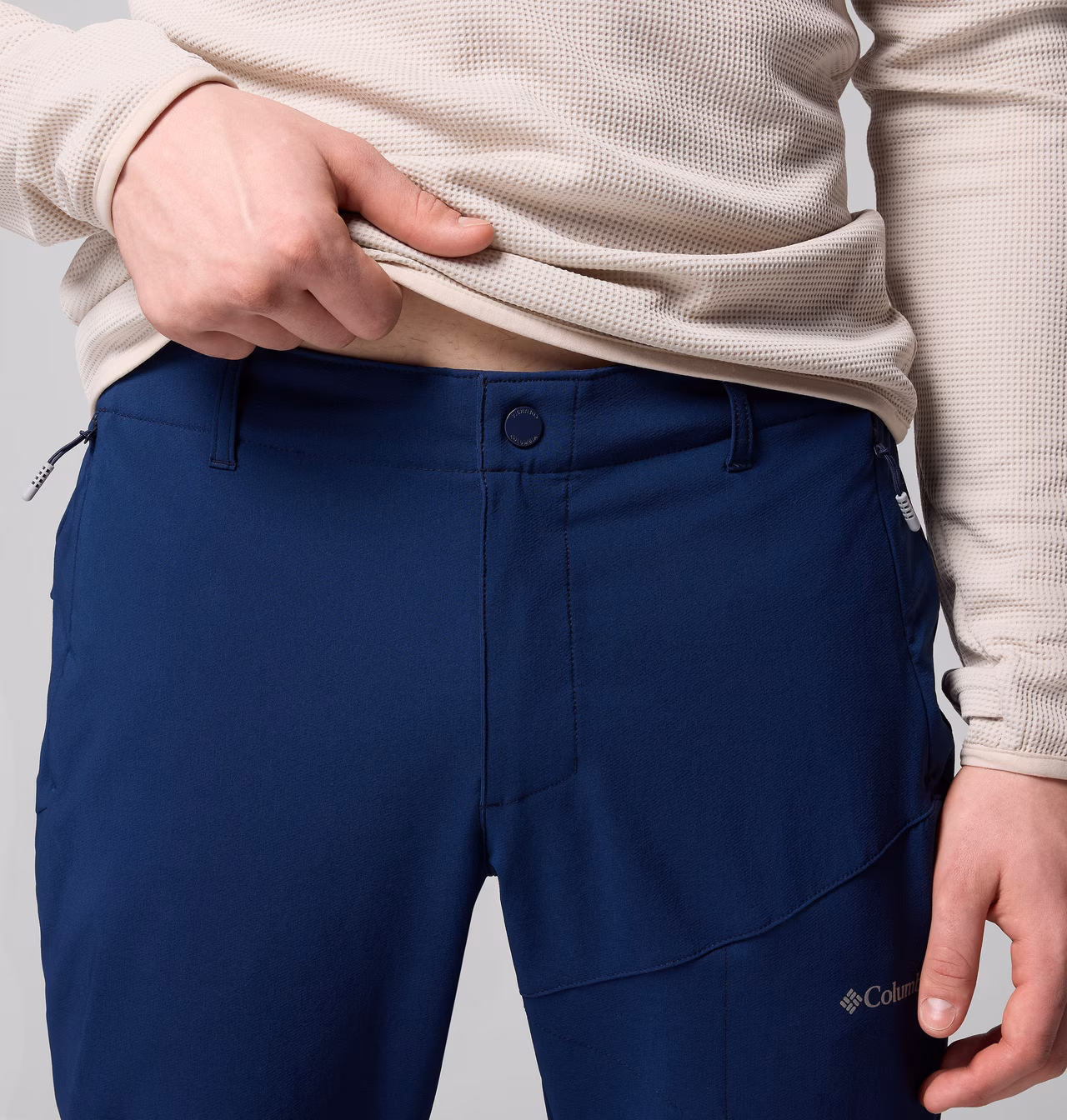 PANTALON MASCULINO COLUMBIA COLUMBIA TECH – foto 4